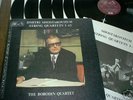 SLS 879	Shostakovich: String Quartets 1-13	Borodin Quar
