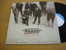 DUKE PEARSON Wahoo BLUE NOTE LP New York