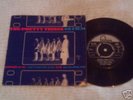 THE PRETTY THINGS 'On Film' UK Orig Pic Cover EP