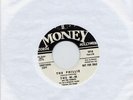 RARE NORTHERN SOUL: M-M AND THE PEANUTS ON MONEY