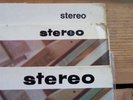 The Beatles-Please Please Me -UK**STEREO** Yellow/Black