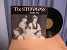 The Stowaways- In Our Time -  Rare Garage On Justice