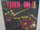 Christian Yoga Church : Turn On  1967 RARE Psych LP SS