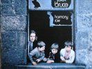 JACK BRUCE - HARMONY ROW - UK POLYDOR ORIG LP (CREAM)
