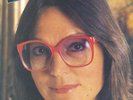 RARE GREEK NANA MOUSKOURI magazine + interview 1988