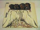 BANGO 1970  PYSCH/ROCK BRAZIL LP