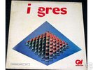 Library - I GRES 