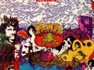 LAGHONIA - Etcetera - Rare Psych LP from PERU