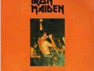 IRON MAIDEN  THE SOUNDHOUSE TAPES  EP RAR ORIGINAL 1978