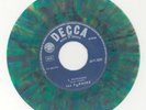 FORMINX /VANGELIS org MULTICOLOR GARAGE 45