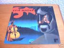 RED NOISE LP RARE FRENCH PROG PSYCH 1970