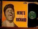HERE’S LITTLE RICHARD