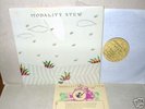 Modality Stew : Rare Private Eastern Folk Psych LP M-