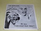 LOU RAGLAND Is The Conveyor Killer Rare Orig. Soul LP