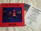 Afghan Whigs Big Top Halloween LP RARE