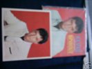 ELVIS PRESLEY  SPINOUT LPM-3702 WITH INSERT PHOTO U.S.A