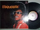 Esquerita - Original First Pressing LP