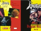 Venom - Belgian Assault LP