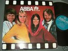 *ABBA*LP*VINYL*UNIQUE COVER*AGNETHA*FRIDA