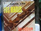 SURFING CON LOS BEATLES LP VENEZUELA ISSUE MONO OLP 382