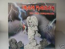 IRON MAIDEN:
