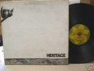 CHRISTMAS 1970 ORIGINAL HERITAGE LP ON DAFFODIL