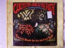 Country Joe &  Fish--MONO--Sealed--Electric Music For..