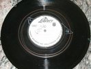 Eddie Cochran 78rpm Test Pressing