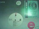 PETE ROCK & CL SMOOTH THE CREATOR(ORIG. US) PROMO 12