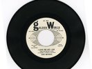 NORTHERN SOUL/GOLDEN WORLD DEMO  TONY MICHAELS