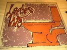 RARE PSYCH - LADIES W.C. - GREAT PSYCH
