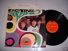 THE WHO EXCITING THE WHO JAPAN SLPM-1385