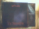 Satyricon - The Shadowthrone LP, Mayhem, Darkthrone