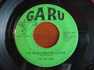Super Rare Texas Northern Soul Funk Volumes on Garu