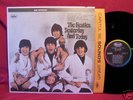 Beatles japanese mint exact-detailed stereo butcher LP