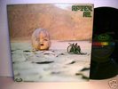 After All, psych, original Athena label