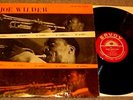JOE WILDER 