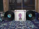 ZAPPA MOTHER'S DAY 2 LP NEW ZEALAND NON FOLDOUT CVR MGM