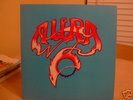AURA S/T Private West Coast FUNK SOUL LP  RARE