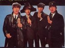 BEATLES French  
