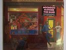 THE BAND sealed 1st press MOONDOG MATINEE LP / MINT