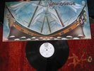 WARHORSE  RED SEA  UK VERTIGO LP