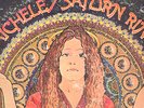 MICHELE RARE  Saturn Rings  LP NICE