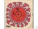 JETHRO TULL  TURKISH 7