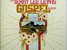 JERRY LEE LEWIS-IN LOVING MEMORIES GOSPEL ALBUM-JAPAN