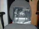 KATHARSIS BURZUM MOONBLOOD GRAVELAND