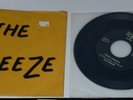 The Freeze I Hate Tourists 1980 7inch 45 Punk VERY RARE