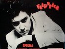 SHAKIN' STEVENS - FLIPSTICK - RARE LP