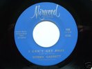 NORTHERN SOUL - **BOBBY GARRETT** - RARE US 7