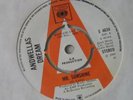 ANDWELLAS DREAM-MR SUNSHINE 45 UK RUBBLE PSYCH FUZZ